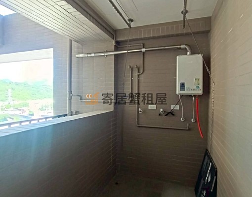 寄居蟹社會住宅🏠S【大道風尚】2房平面車位可租補 - Image 6