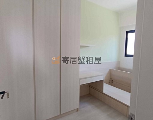 寄居蟹社會住宅🏠S【大道風尚】2房平面車位可租補 - Image 3