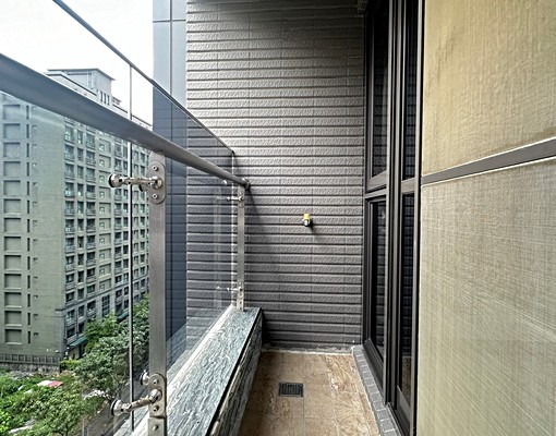 🌞【走吧!看房】可戶籍電梯三房平面車含車含管｜中信香香 - Image 12