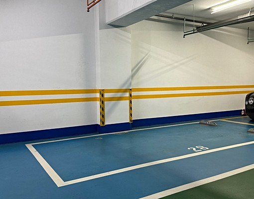 🌞【走吧!看房】可戶籍電梯三房平面車含車含管｜中信香香 - Image 14