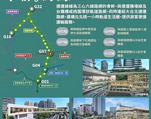 八德國小對面近捷運、機捷-2房新成屋/免仲介費可租屋補貼 - Image 13