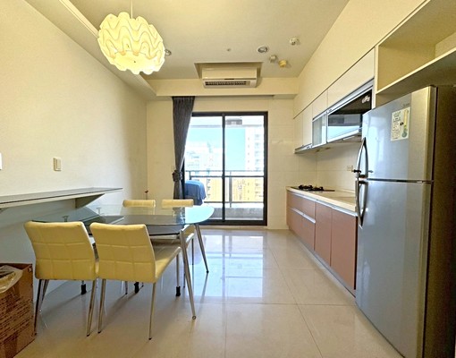 好室📢七期＋逢甲／貓狗－全配－可租汽車位／高樓電梯２房 - Image 10