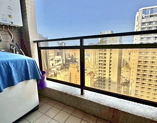 好室📢七期＋逢甲／貓狗－全配－可租汽車位／高樓電梯２房 - Image 13