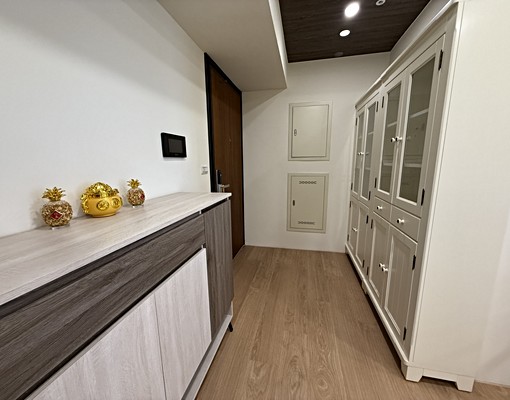 鄉林圓頂高樓層兩房平面車位蕎安♥林沛晴 - Image 2