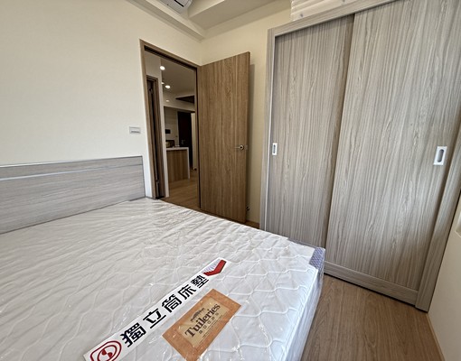 鄉林圓頂高樓層兩房平面車位蕎安♥林沛晴 - Image 5