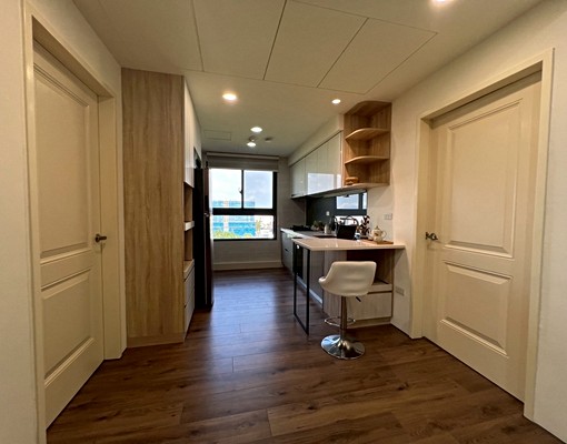 2房2廳2衛-精工宅邸👌領航站-安靜宜居 - Image 12