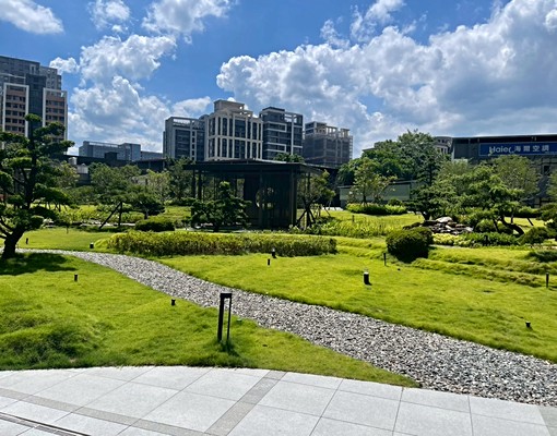 全新🌈世界花園💠精美景觀兩房🌈 - Image 10