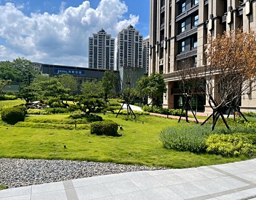 全新🌈世界花園💠精美景觀兩房🌈 - Image 11