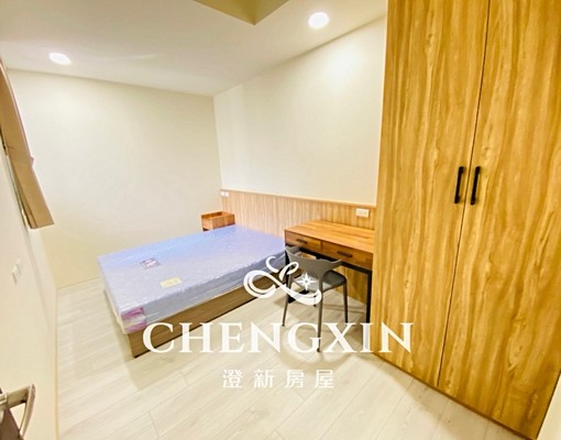 🌱正3房採光通風佳✨圾垃集中+傢俱電齊全💖 - Image 9