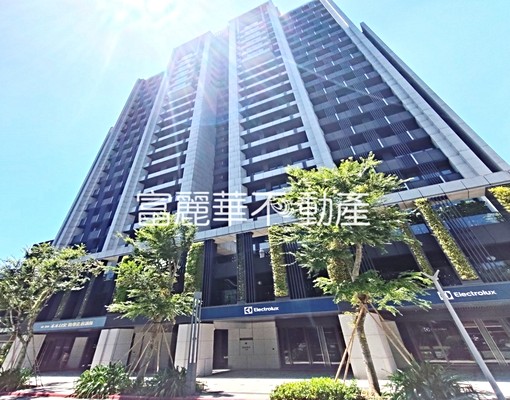 🍀敦南御所高層3房樓中樓🌺唯一指定歡迎店配合作🍀 - Image 1
