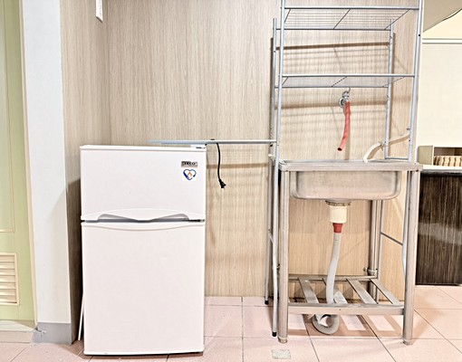 【吉屋租賃】可租補◆台水台電◆大空間套房近新民X中國醫 - Image 11