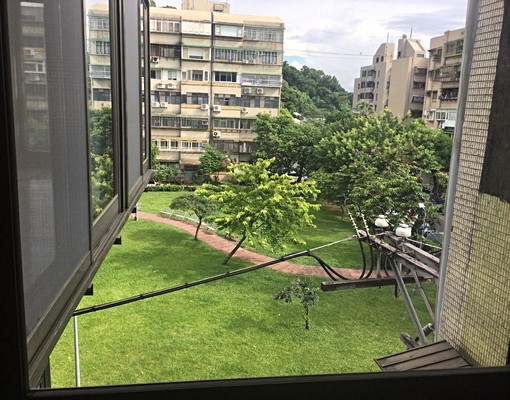 文德路靜巷寓雙陽台||公園||YouBike全到位✨可租補 - Image 9