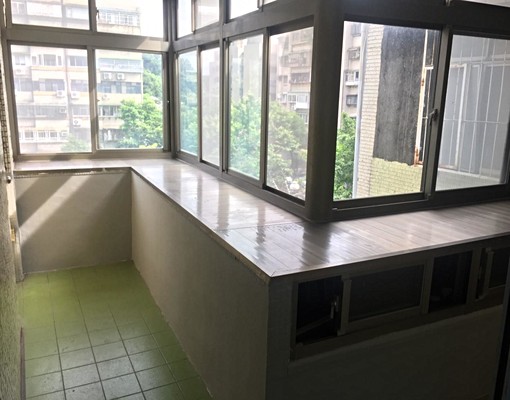 文德路靜巷寓雙陽台||公園||YouBike全到位✨可租補 - Image 10