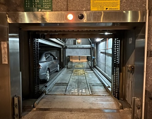 南京VIP社區💯機械車位 - Image 4