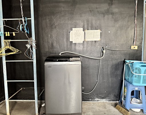 ✨可租補✨捷運！學區！新崛江！中央公園！旁的美套房 - Image 11