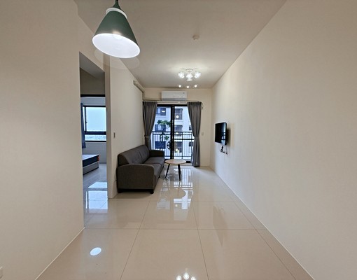 信義大廈兩房平車蕎安地產♥林沛晴 - Image 1