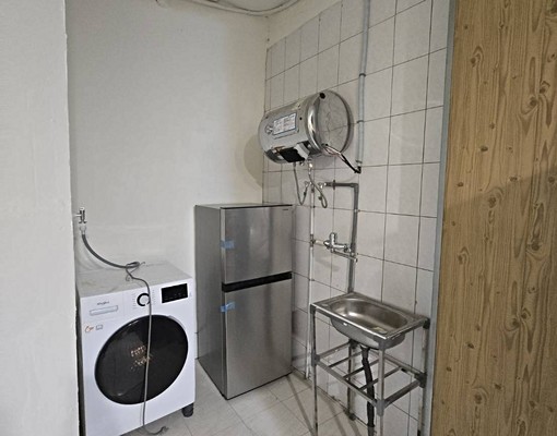 可租補/樹林車站前出站即到家/全新裝潢/家具家電皆具 - Image 10