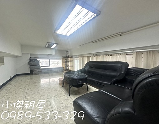 租屋藏寶圖🏡火車站前辦公室、樓中樓、配備齊全、歡迎預約 - Image 2