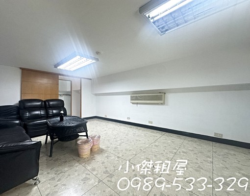 租屋藏寶圖🏡火車站前辦公室、樓中樓、配備齊全、歡迎預約 - Image 13