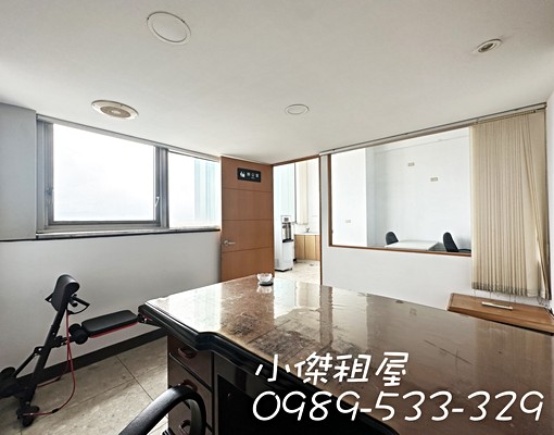 租屋藏寶圖🏡火車站前辦公室、樓中樓、配備齊全、歡迎預約 - Image 8