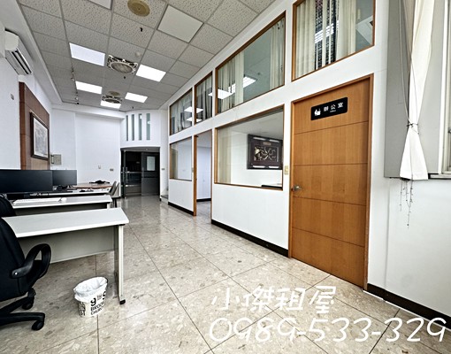 租屋藏寶圖🏡火車站前辦公室、樓中樓、配備齊全、歡迎預約 - Image 4