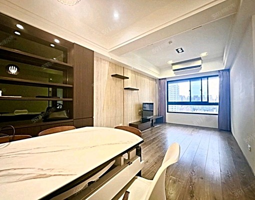 近青埔學區❤️機捷A18高鐵❤️聯上世紀❤️美裝潢大3房車 - Image 1