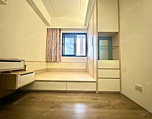 近青埔學區❤️機捷A18高鐵❤️聯上世紀❤️美裝潢大3房車 - Image 5