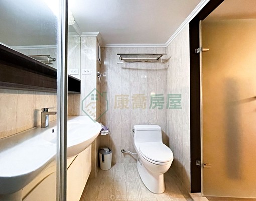 👉美麗華劍南路捷運高樓雙主臥設計採光佳 - Image 10