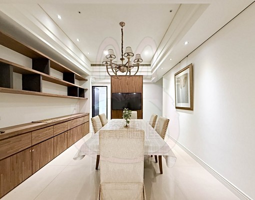 專營豪宅超多選擇🔥百達富裔｜質感大四房｜高樓層｜雙平面車位 - Image 6