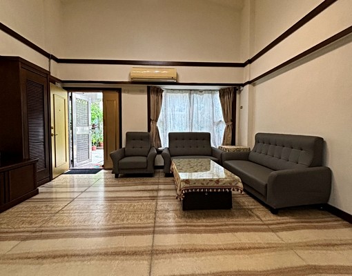 🍎中科大別墅🍎~雙平車~家具家電全 - Image 5