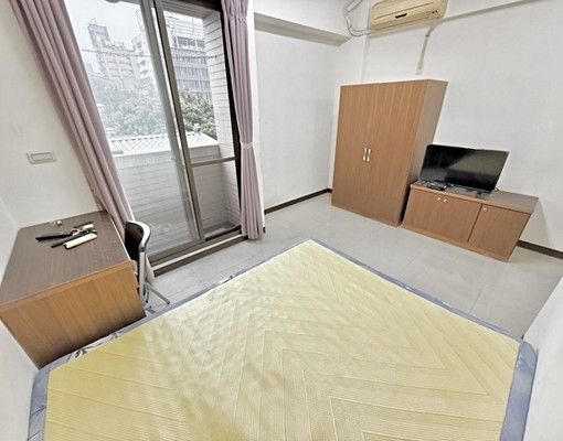 🌈租屋補助✅+line✅小陽台✅女生優先✅中科大✅中國醫 - 591租屋網 - Image 1