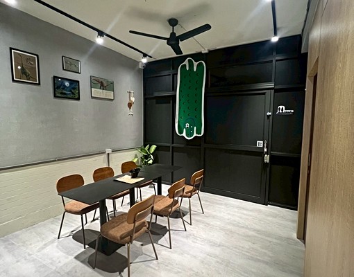 員林店面免裝潢1樓出租 - Image 2