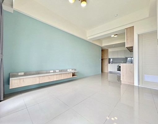 春福年年⭐️全新未住精美裝潢三房平車 - Image 2