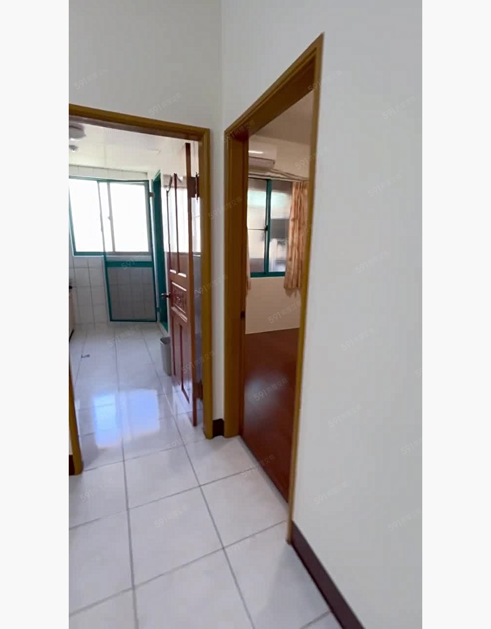 關東社區三房+車【山燕逸園】有管理員可合租 - Image 1