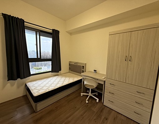 大城樂好事三房平車 - Image 8