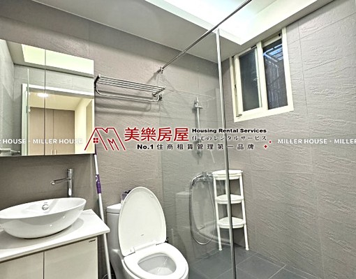 美樂*小巨蛋站*松山平面一房*有陽台*採光佳*機能好 - Image 5