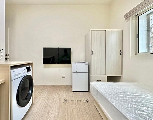 🏠大潤發旁台電計價|舒適精美套房、可租補 - Image 2