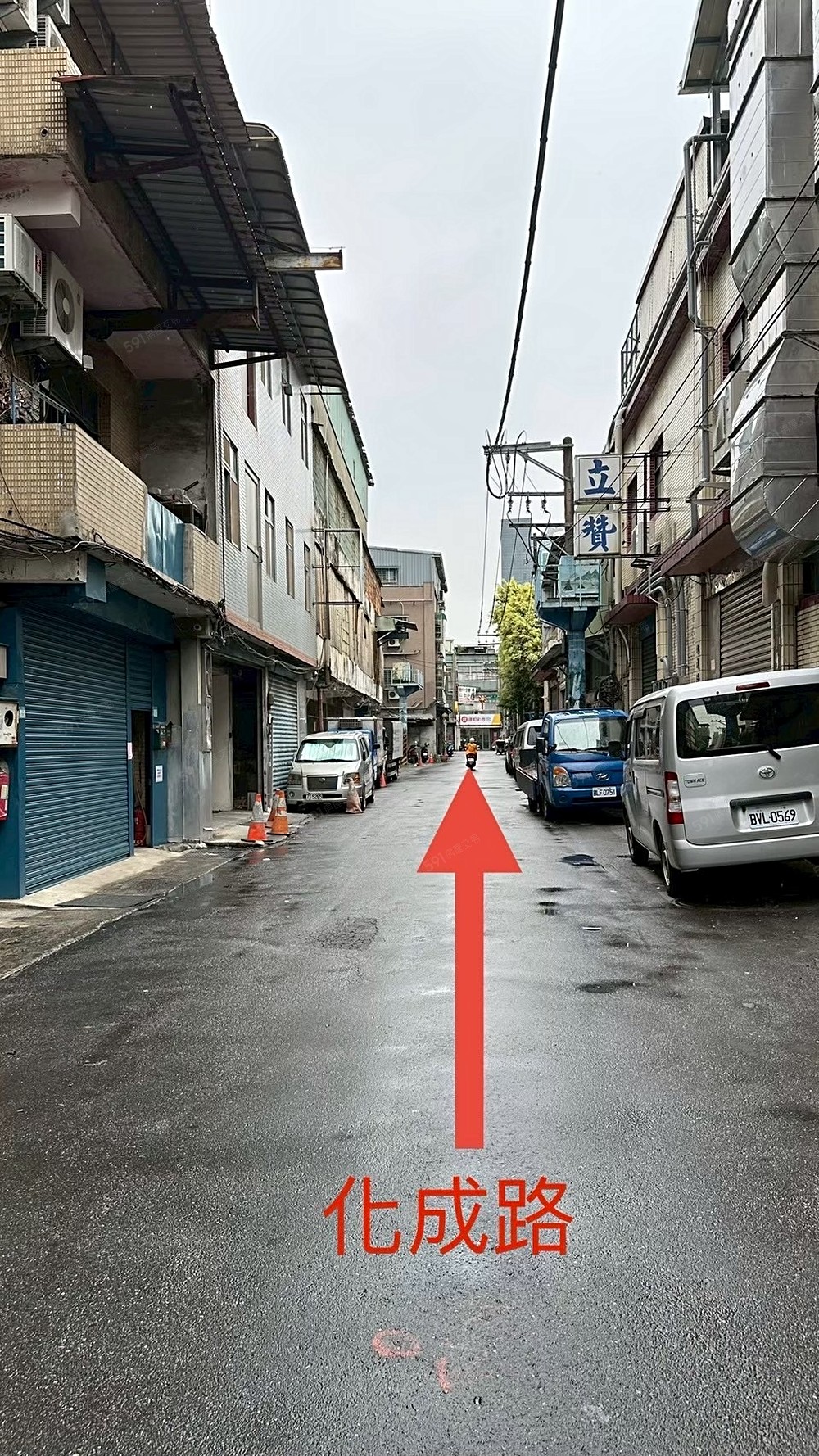 照片