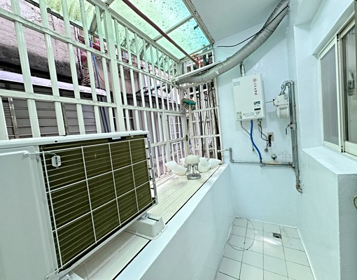自租採光棒天然瓦斯可租補可寵 - Image 6