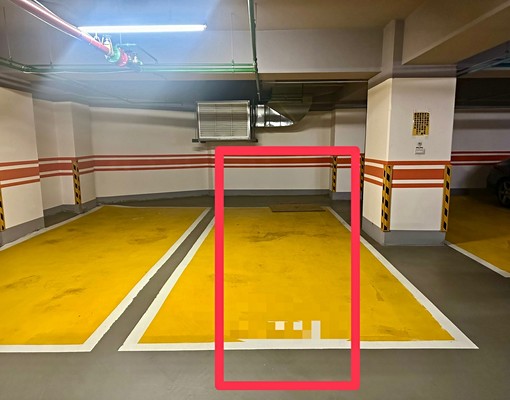 超級城市新成社區~純住宅威尼斯三房+坡道平面車位 - Image 14