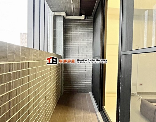 捷運大安│可短租│邊間有陽台│平面套房│有管理代收垃圾 - Image 8
