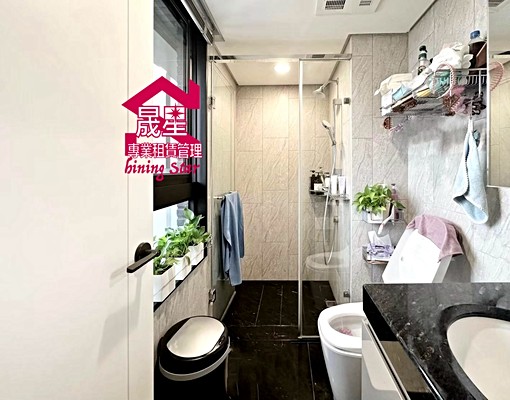 FUN未來🏠寶慶青海惠來🤩精裝潢三房平車 - Image 9