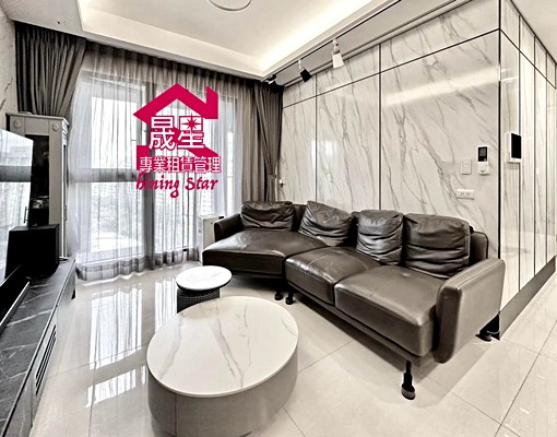 FUN未來🏠寶慶青海惠來🤩精裝潢三房平車 - Image 2