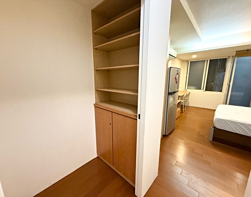 景安🏠雙租補/變頻冷氣/獨洗曬/衛浴開窗/採光通風近捷機能 - Image 7