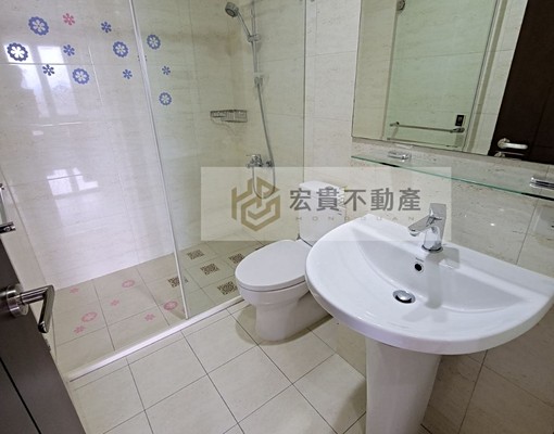 竹北高鐵大遠百｜舒適景觀三房｜採光傢俱電齊全 - Image 7