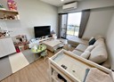 南區-福田一街3房2廳，55.9坪