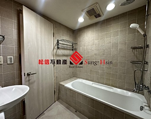 信義計畫區邊間大兩房稀有釋出~可報稅 - Image 13
