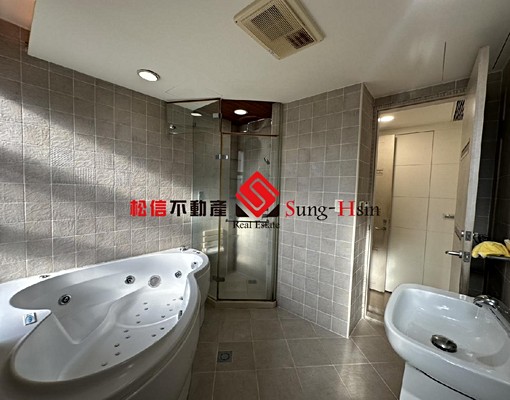 信義計畫區邊間大兩房稀有釋出~可報稅 - Image 10