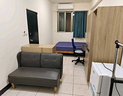 頂溪樂華夜市大套房，可租補報稅 - 591租屋網 - Image 4