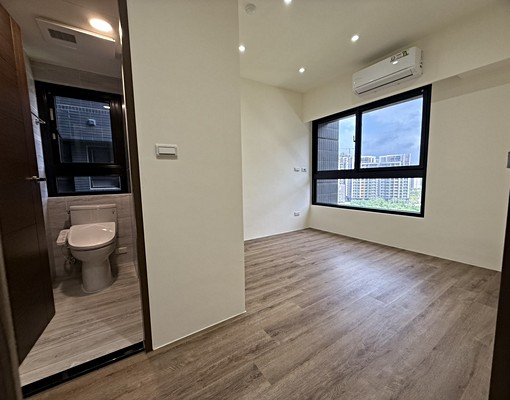 【雙薪家庭首選*郵政園區】澄岳漂亮高樓層3房 - Image 7